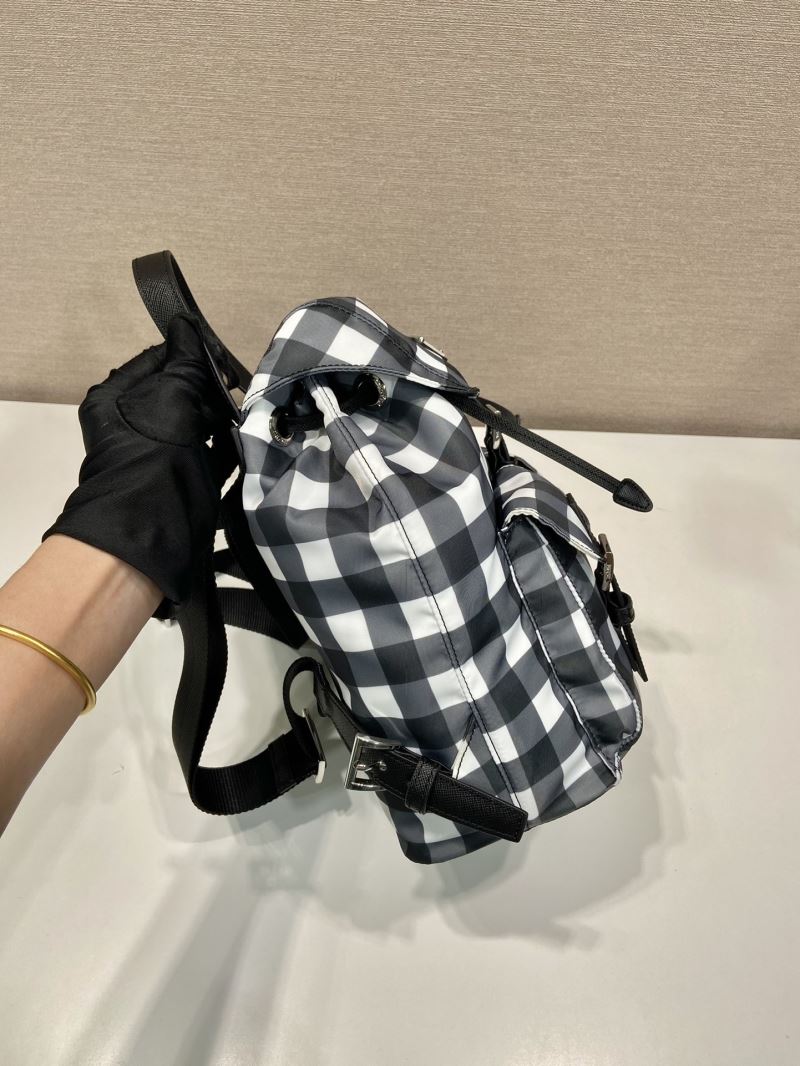 Pra*a backpacks